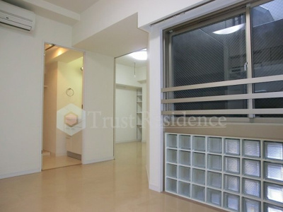 【居間・リビング】 | アプレシティ日本橋小伝馬町 | 別部屋参考写真