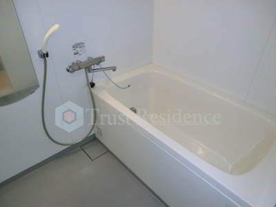 【浴室】 | アプレシティ日本橋小伝馬町 | 別部屋参考写真