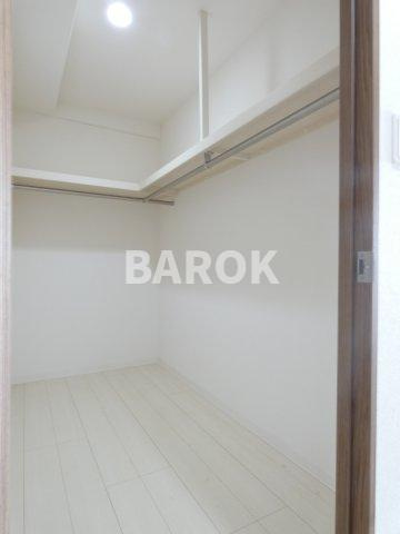 ネクスト吉塚の収納