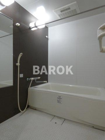 ネクスト吉塚の浴室