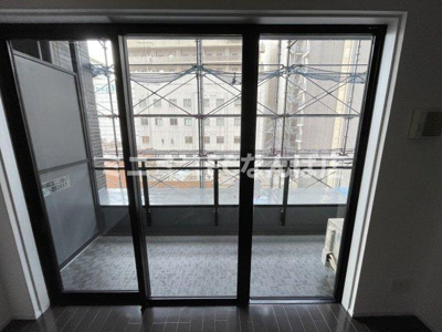 【バルコニー】 | The Kitahama