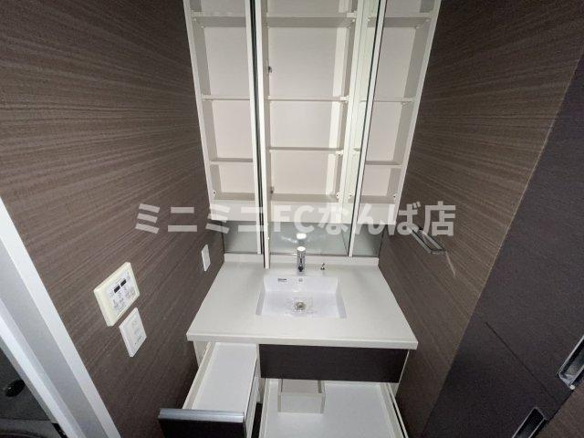 The Kitahamaの洋室