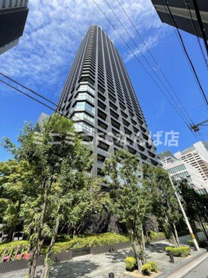 【外観】 | The Kitahama