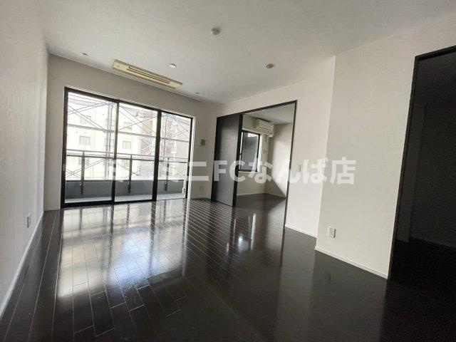 The Kitahamaの居間・リビング