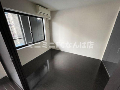 【寝室】 | The Kitahama