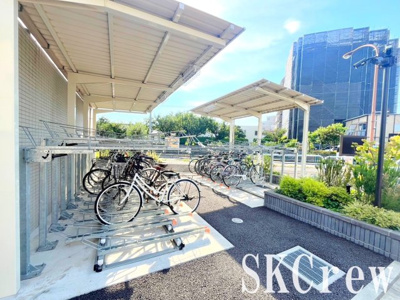 【その他共用部分】 | セジョリ新宿西落合 