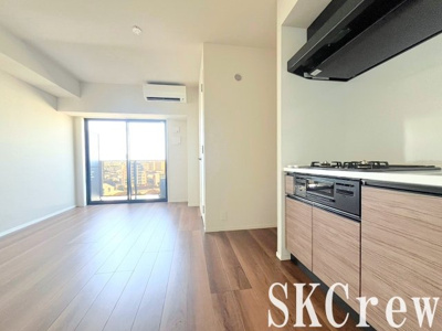 【内装】 | セジョリ新宿西落合 