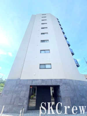 【外観】 | セジョリ新宿西落合 