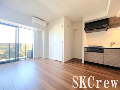 【居間・リビング】 | セジョリ新宿西落合 