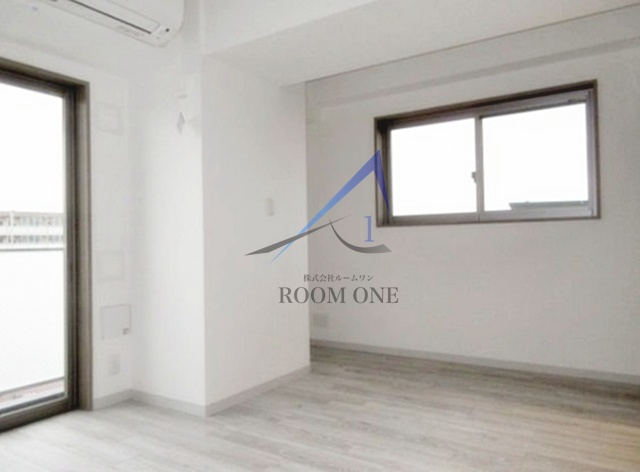 ビューテラス城山の寝室|寝室です。