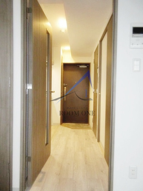 ビューテラス城山