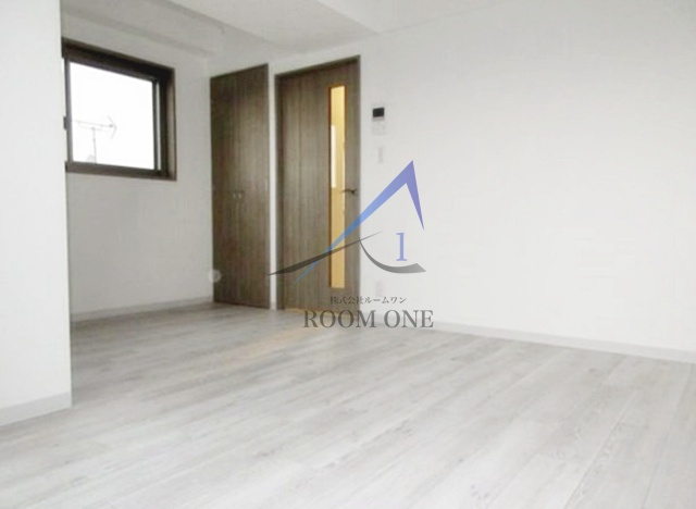 ビューテラス城山の居間・リビング|洋室のお部屋です。