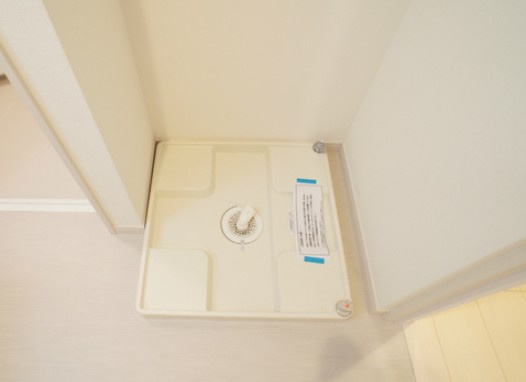 川崎市麻生区黒川のアパートの設備