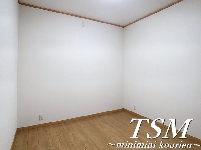 ビオラ翠香園の子供部屋