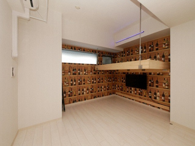 【寝室】 | メゾニティ・クイーン阿波座