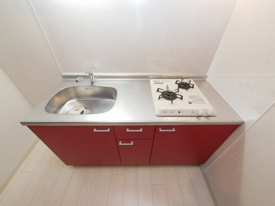 【キッチン】 | メゾニティ・クイーン阿波座