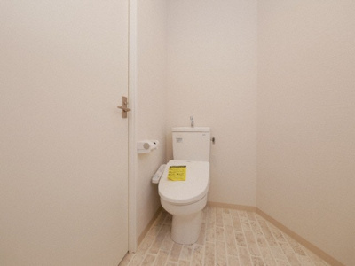 【トイレ】 | メゾニティ・クイーン阿波座