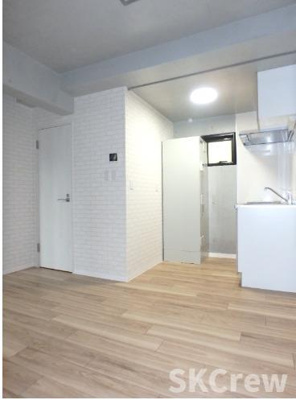 【内装】 | プルメリア荻窪