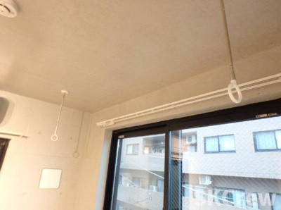 【その他】 | プルメリア荻窪