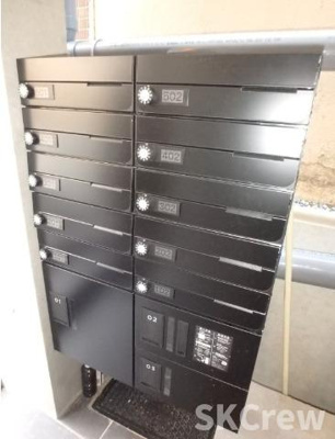 【その他共用部分】 | プルメリア荻窪