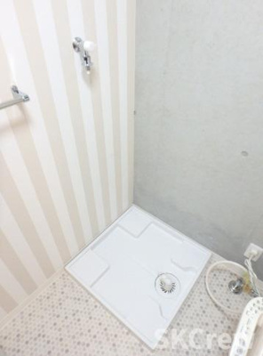 【設備】 | プルメリア荻窪