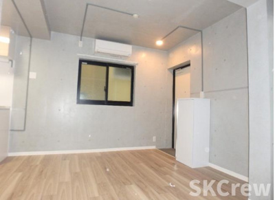 【居間・リビング】 | プルメリア荻窪