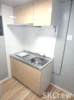 【キッチン】 | プルメリア荻窪