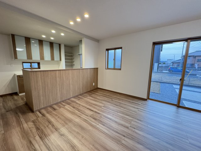 【ダイニング】 | 本庄市小島6丁目　新築戸建　11号棟