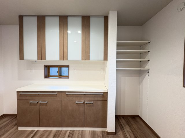 【キッチン】 | 本庄市小島6丁目　新築戸建　11号棟
