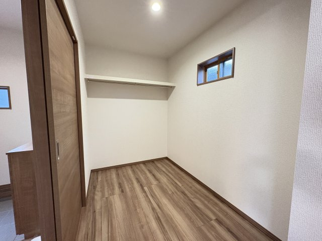 【収納】 | 本庄市小島6丁目　新築戸建　11号棟