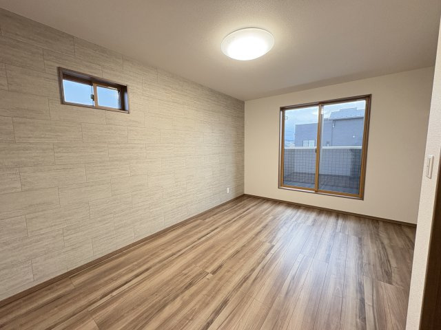 【寝室】 | 本庄市小島6丁目　新築戸建　11号棟