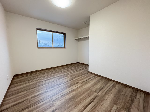 【洋室】 | 本庄市小島6丁目　新築戸建　11号棟
