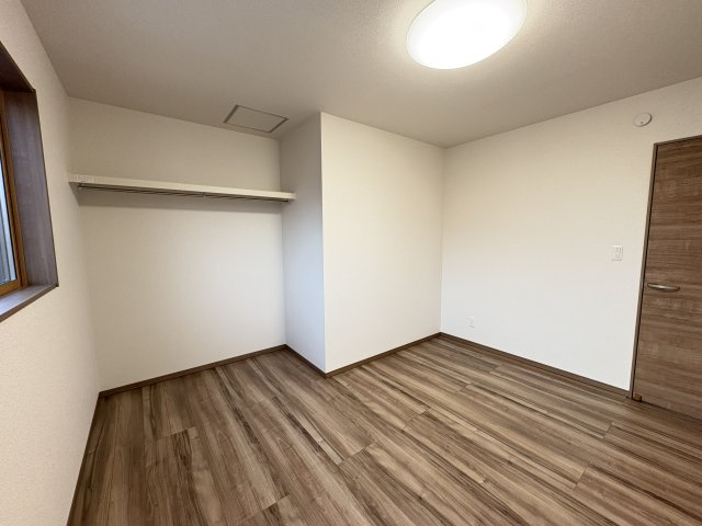 【洋室】 | 本庄市小島6丁目　新築戸建　11号棟
