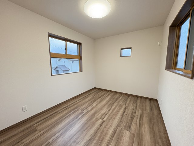 【子供部屋】 | 本庄市小島6丁目　新築戸建　11号棟