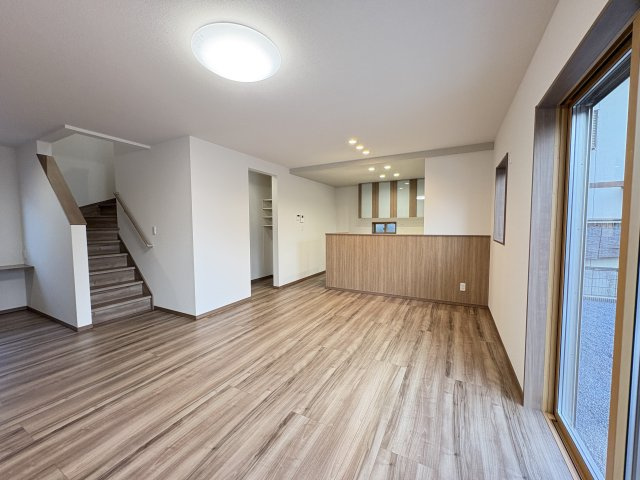 【間取り】 | 本庄市小島6丁目　新築戸建　11号棟 | 11号棟