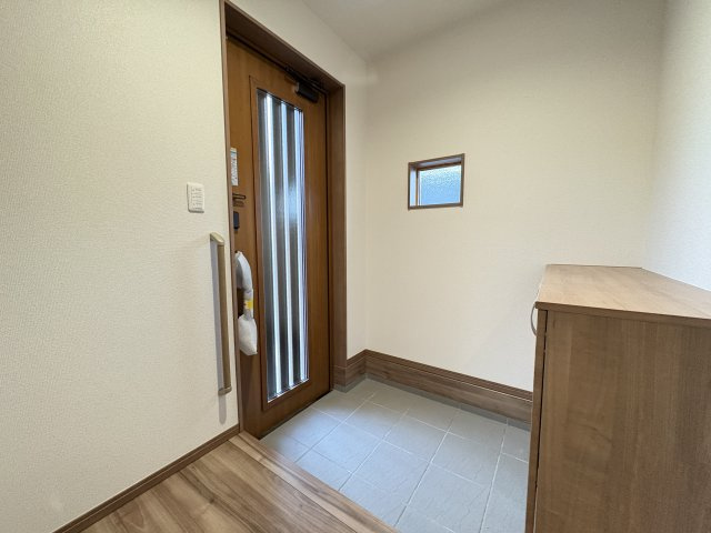 【玄関】 | 本庄市小島6丁目　新築戸建　11号棟