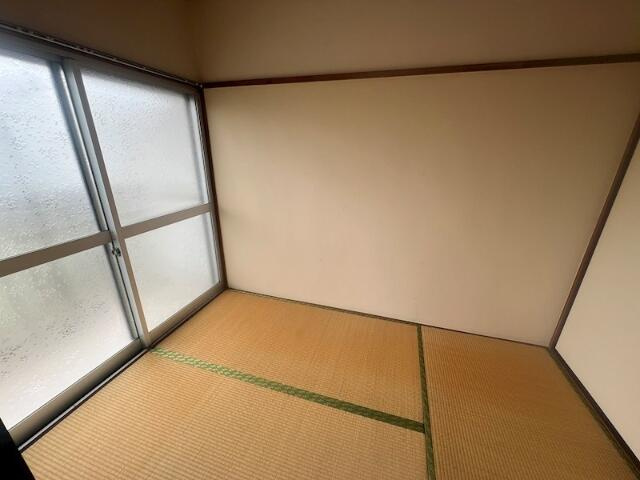 原状回復、クリーニング予定あり