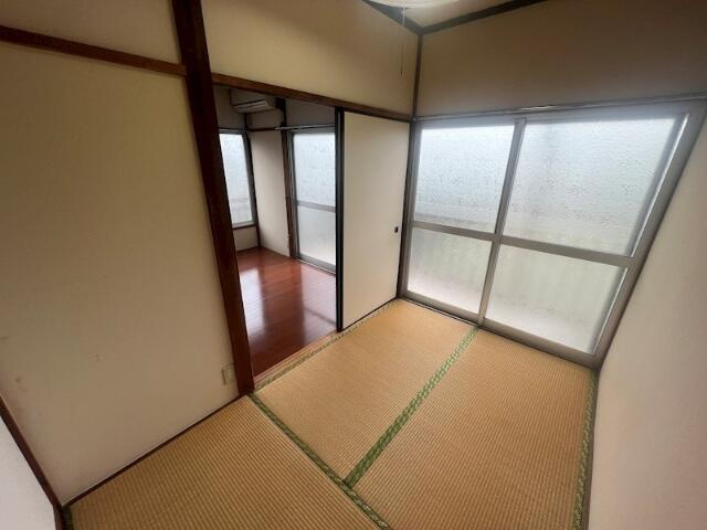 原状回復、クリーニング予定あり