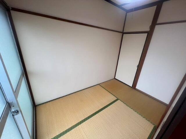 原状回復、クリーニング予定あり