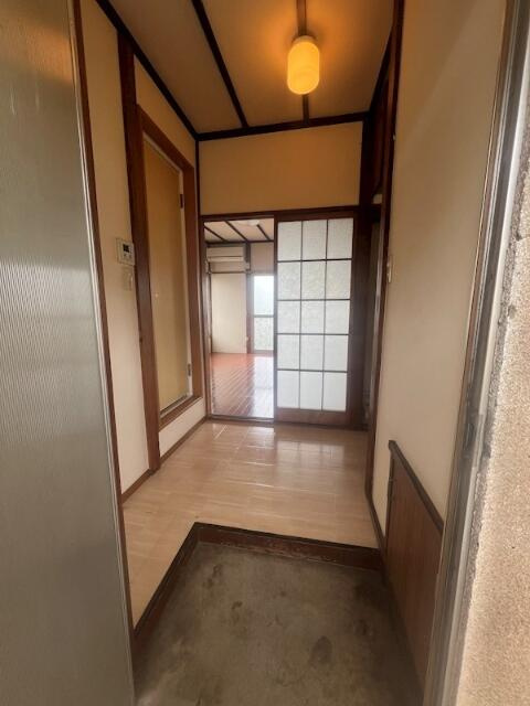 原状回復、クリーニング予定あり
