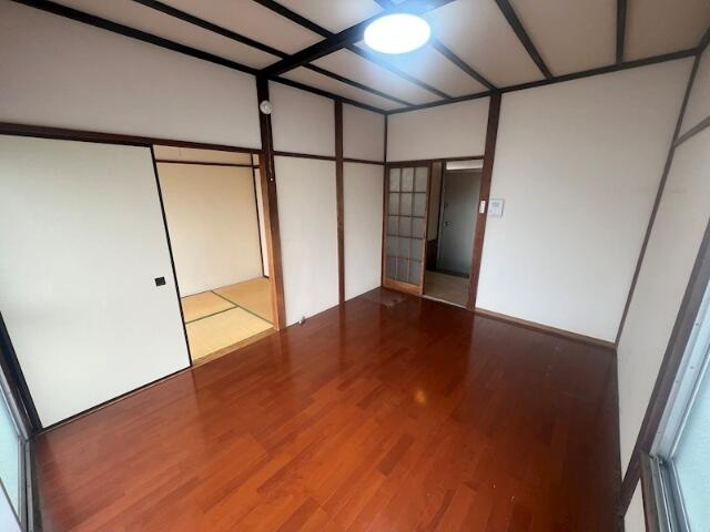 原状回復、クリーニング予定あり