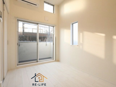 【設備】 | ハーモニーテラス板付Ⅲ