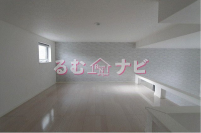 【内装】 | ハーモニーテラス板付Ⅲ