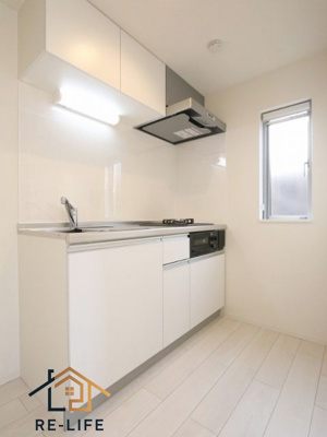 【キッチン】 | ハーモニーテラス板付Ⅲ