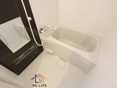 【浴室】 | ハーモニーテラス板付Ⅲ