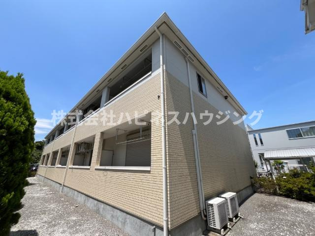 ブランジュ南逆井