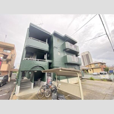 【外観】 | グリンハウス