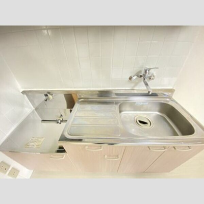 【キッチン】 | グリンハウス