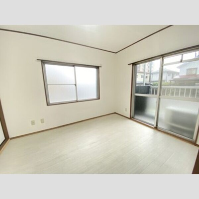 【内装】 | グリンハウス