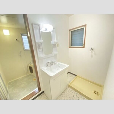 【洗面所】 | グリンハウス